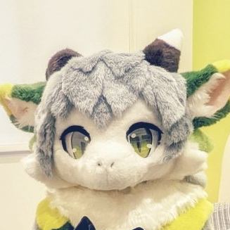 奏様 着ぐるみオーダー 専用ページ コチット ／オーダーメイド着ぐるみ製作 -日本サンモルド株式会社-